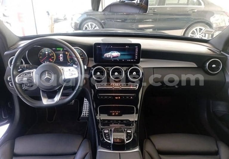 Big with watermark mercedes benz c class dakar dakar 34115
