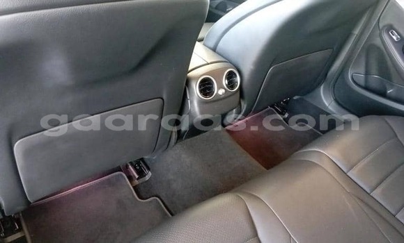 Acheter Occasion Voiture Mercedes‒Benz C–Class Noir à Dakar, Dakar Acheter Occasion Voiture Mercedes‒Benz C–Class Noir à Dakar, Dakar