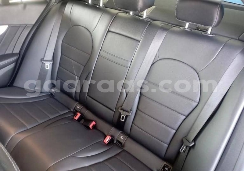 Big with watermark mercedes benz c class dakar dakar 34115