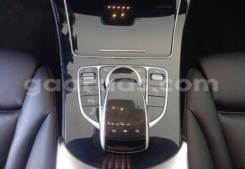 Big with watermark mercedes benz c class dakar dakar 34115