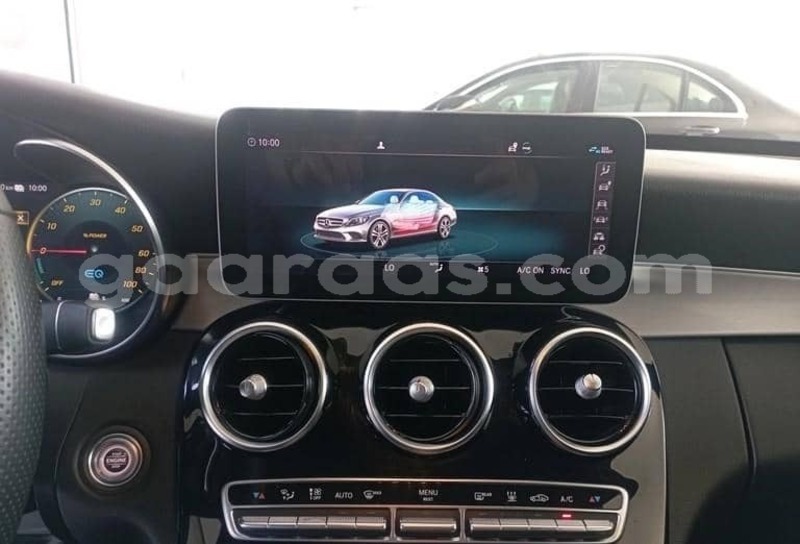 Big with watermark mercedes benz c class dakar dakar 34115