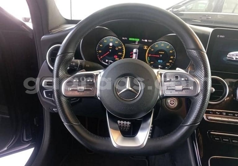 Big with watermark mercedes benz c class dakar dakar 34115