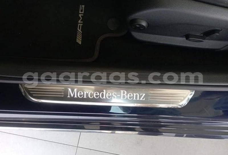 Big with watermark mercedes benz c class dakar dakar 34115