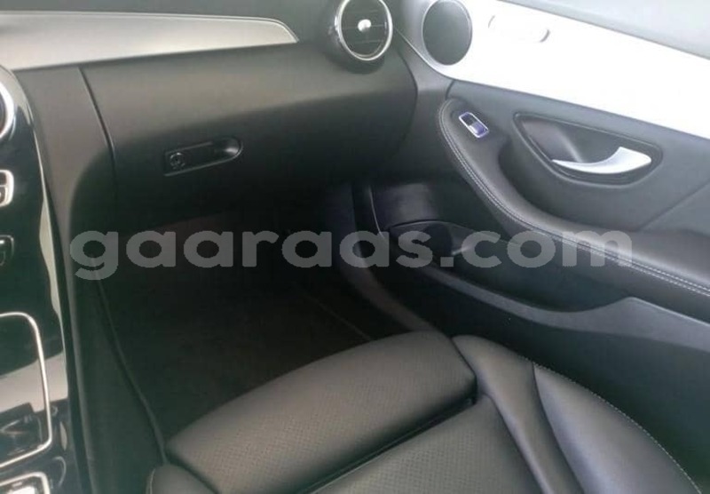 Big with watermark mercedes benz c class dakar dakar 34115