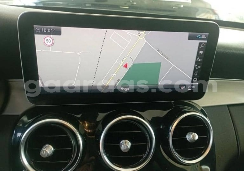 Big with watermark mercedes benz c class dakar dakar 34115