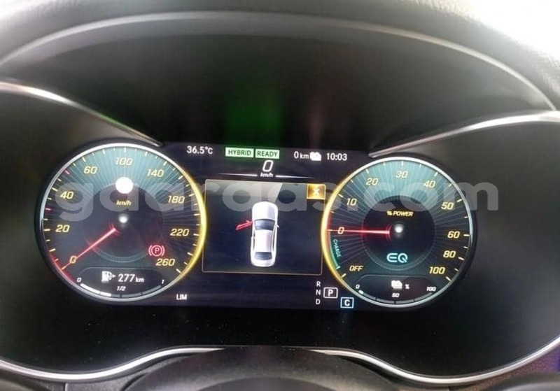 Big with watermark mercedes benz c class dakar dakar 34115