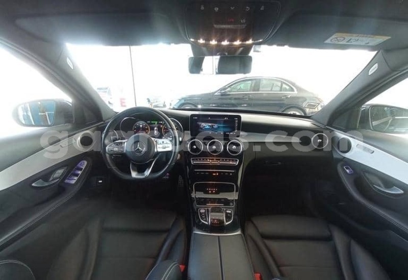 Big with watermark mercedes benz c class dakar dakar 34115