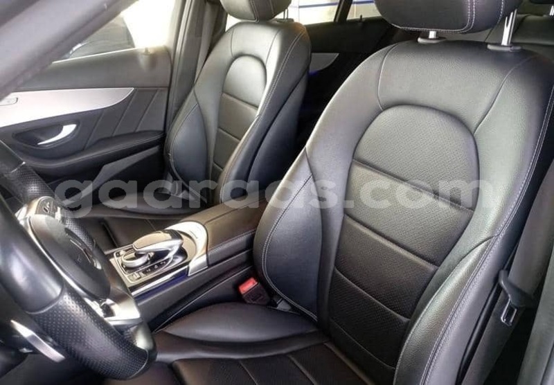 Big with watermark mercedes benz c class dakar dakar 34115