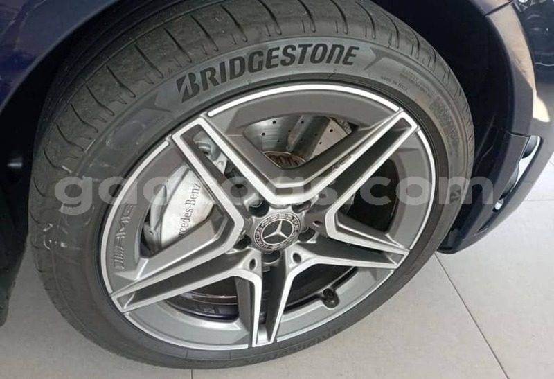 Big with watermark mercedes benz c class dakar dakar 34115
