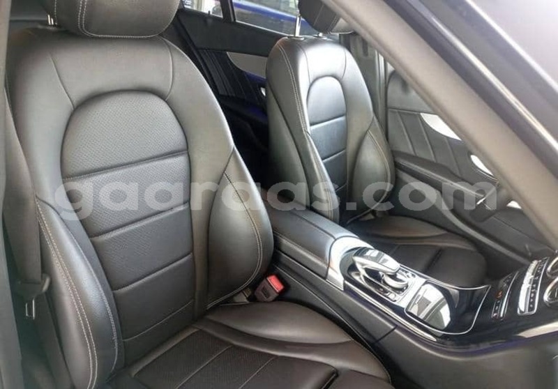 Big with watermark mercedes benz c class dakar dakar 34115