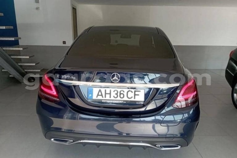Big with watermark mercedes benz c class dakar dakar 34115