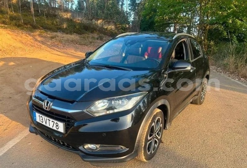 Big with watermark honda hr v kolda dabo 34116