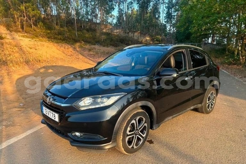 Big with watermark honda hr v kolda dabo 34116