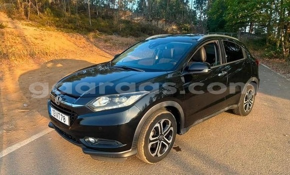 Acheter Occasion Voiture Honda HR–V Noir à Dabo, Kolda Acheter Occasion Voiture Honda HR–V Noir à Dabo, Kolda