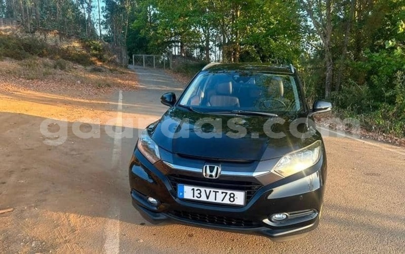 Big with watermark honda hr v kolda dabo 34116