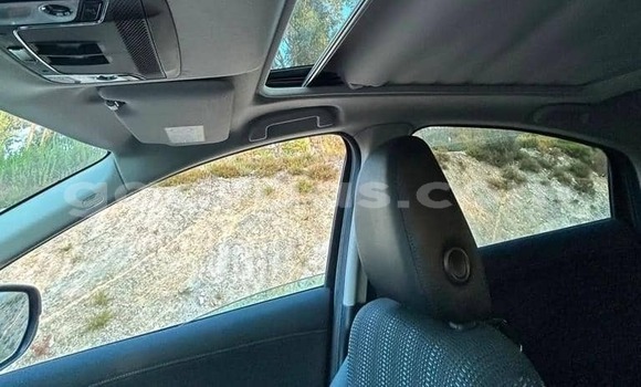 Acheter Occasion Voiture Honda HR–V Noir à Dabo, Kolda Acheter Occasion Voiture Honda HR–V Noir à Dabo, Kolda