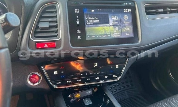 Acheter Occasion Voiture Honda HR–V Noir à Dabo, Kolda Acheter Occasion Voiture Honda HR–V Noir à Dabo, Kolda