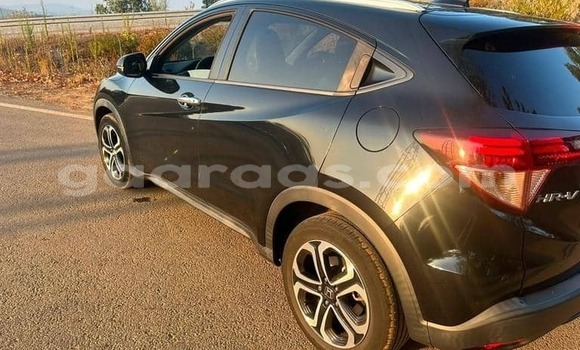 Acheter Occasion Voiture Honda HR–V Noir à Dabo, Kolda Acheter Occasion Voiture Honda HR–V Noir à Dabo, Kolda