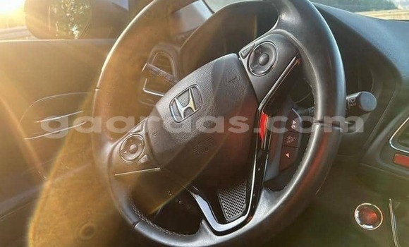 Acheter Occasion Voiture Honda HR–V Noir à Dabo, Kolda Acheter Occasion Voiture Honda HR–V Noir à Dabo, Kolda
