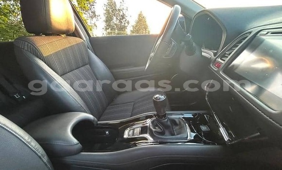 Acheter Occasion Voiture Honda HR–V Noir à Dabo, Kolda Acheter Occasion Voiture Honda HR–V Noir à Dabo, Kolda