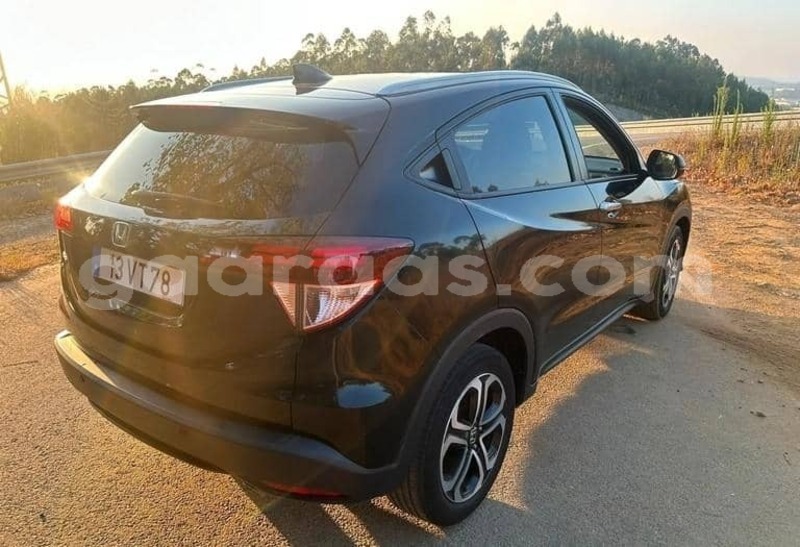 Big with watermark honda hr v kolda dabo 34116