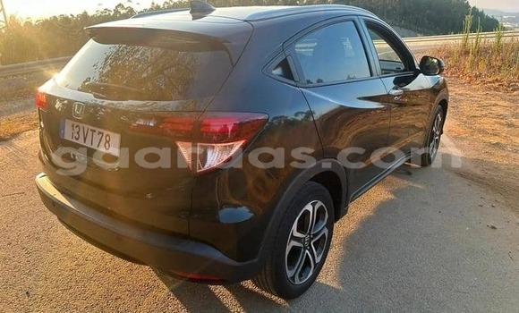 Acheter Occasion Voiture Honda HR–V Noir à Dabo, Kolda Acheter Occasion Voiture Honda HR–V Noir à Dabo, Kolda