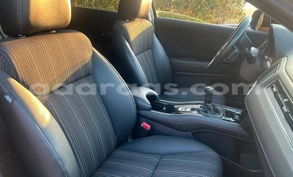 Acheter Occasion Voiture Honda HR–V Noir à Dabo, Kolda Acheter Occasion Voiture Honda HR–V Noir à Dabo, Kolda