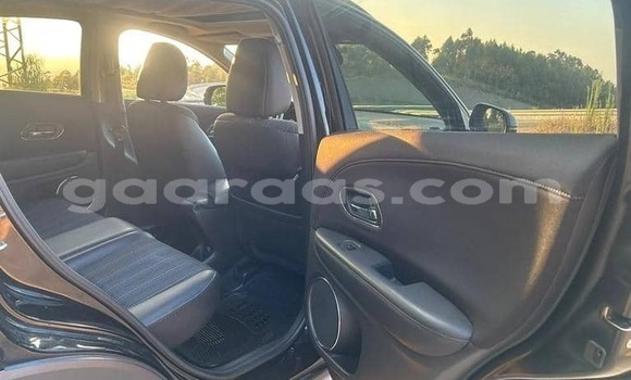 Acheter Occasion Voiture Honda HR–V Noir à Dabo, Kolda Acheter Occasion Voiture Honda HR–V Noir à Dabo, Kolda