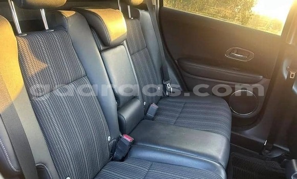 Acheter Occasion Voiture Honda HR–V Noir à Dabo, Kolda Acheter Occasion Voiture Honda HR–V Noir à Dabo, Kolda