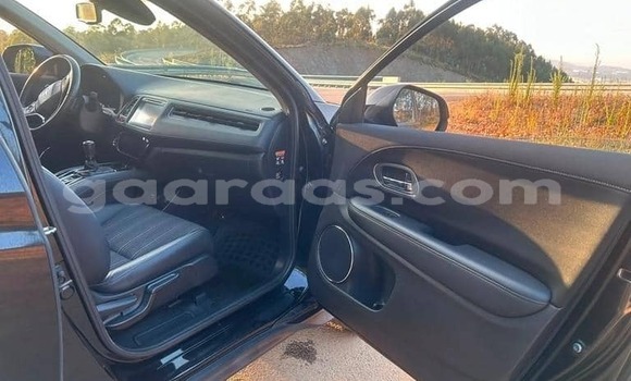 Acheter Occasion Voiture Honda HR–V Noir à Dabo, Kolda Acheter Occasion Voiture Honda HR–V Noir à Dabo, Kolda