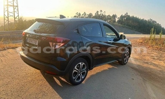 Acheter Occasion Voiture Honda HR–V Noir à Dabo, Kolda Acheter Occasion Voiture Honda HR–V Noir à Dabo, Kolda