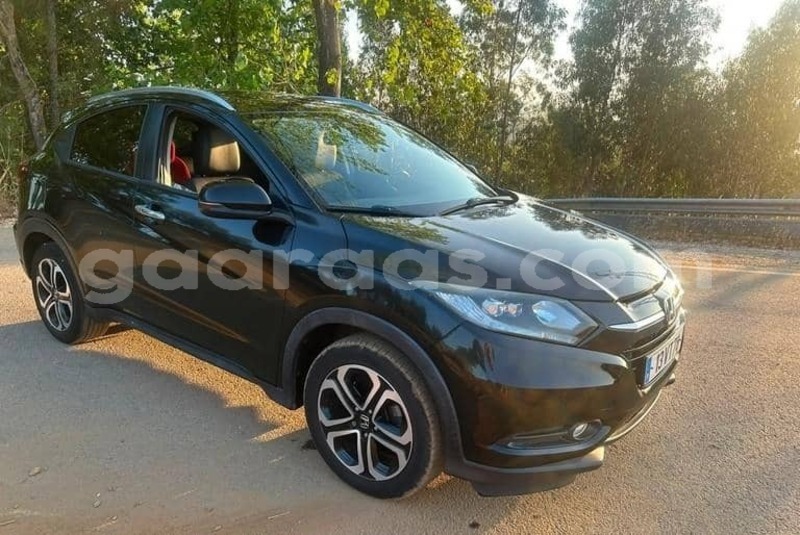 Big with watermark honda hr v kolda dabo 34116