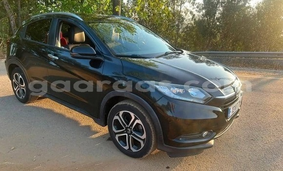 Acheter Occasion Voiture Honda HR–V Noir à Dabo, Kolda Acheter Occasion Voiture Honda HR–V Noir à Dabo, Kolda
