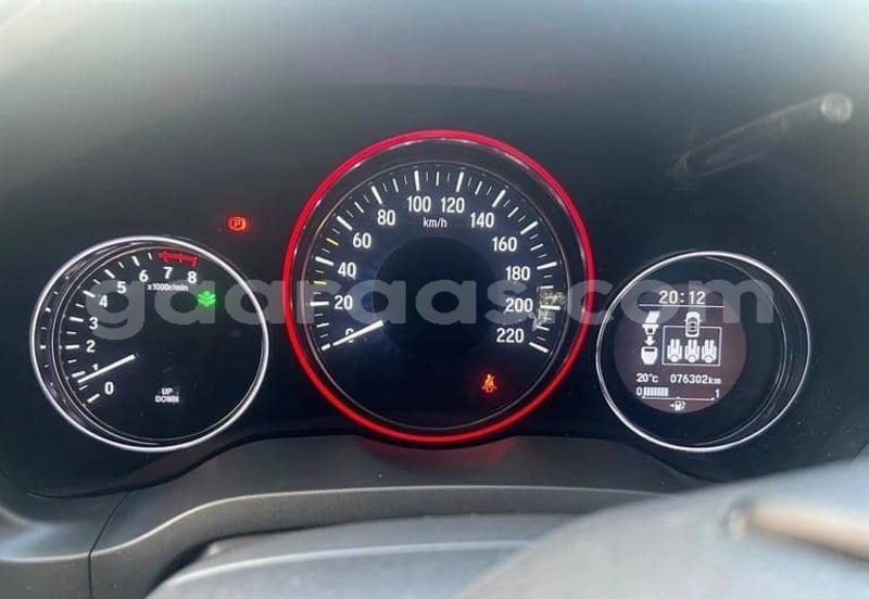 Big with watermark honda hr v kolda dabo 34116