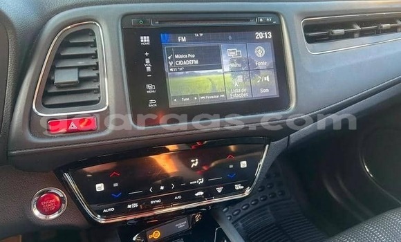 Acheter Occasion Voiture Honda HR–V Noir à Dabo, Kolda Acheter Occasion Voiture Honda HR–V Noir à Dabo, Kolda