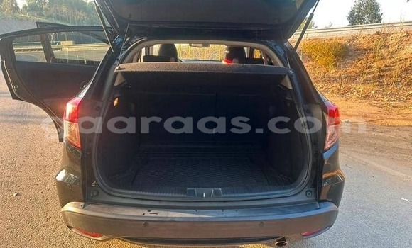 Acheter Occasion Voiture Honda HR–V Noir à Dabo, Kolda Acheter Occasion Voiture Honda HR–V Noir à Dabo, Kolda