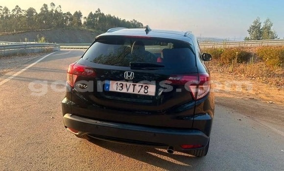 Acheter Occasion Voiture Honda HR–V Noir à Dabo, Kolda Acheter Occasion Voiture Honda HR–V Noir à Dabo, Kolda