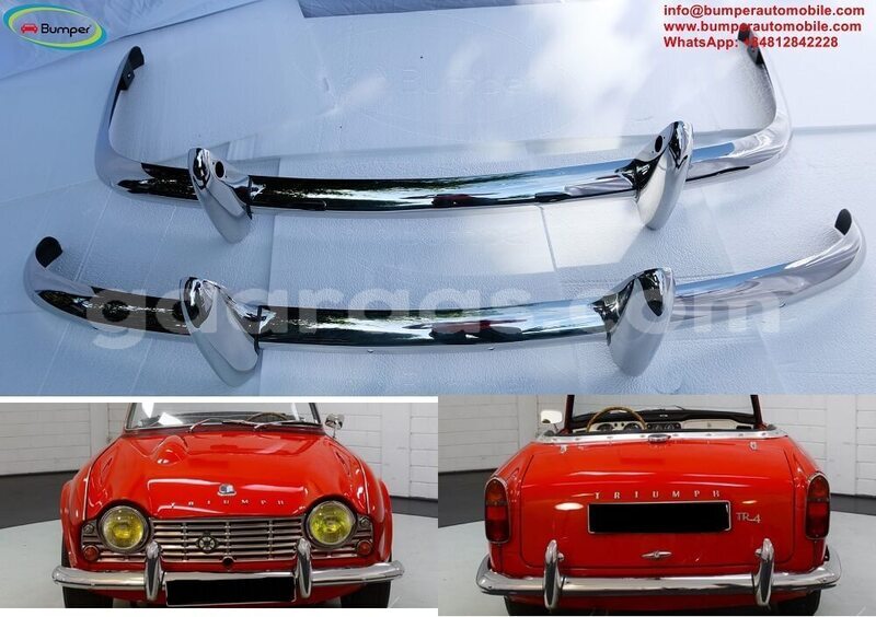 Big with watermark triumph tr4 diourbel import dubai 34119