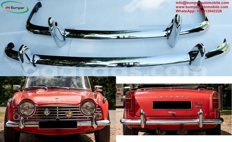 Big with watermark triumph tr4 diourbel import dubai 34119