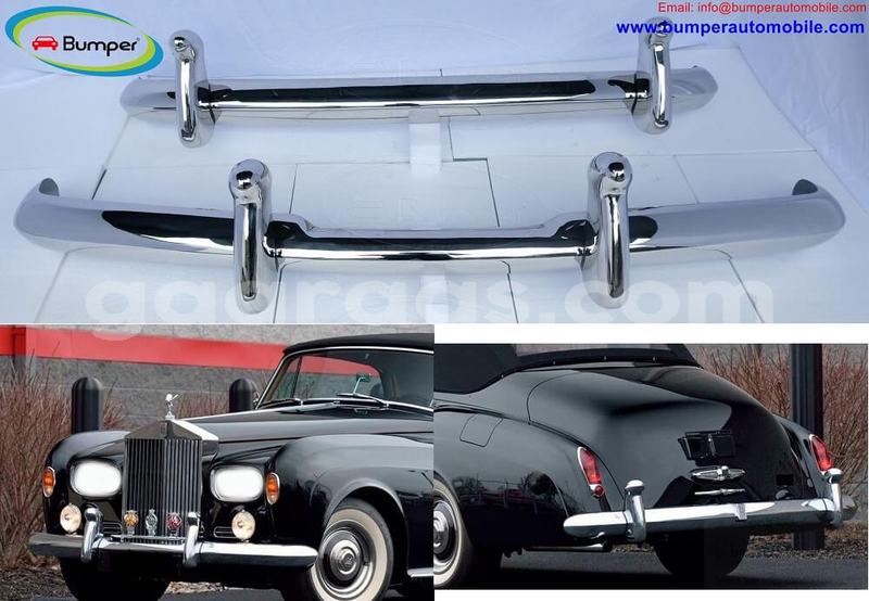 Big with watermark rolls royce silver cloud kolda marsassoum 34120