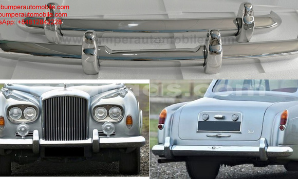 Dieundeu Occasion Rolls-Royce Silver Cloud Other Auto in Marsassoum in Kolda Dieundeu Occasion Rolls-Royce Silver Cloud Other Auto in Marsassoum in Kolda