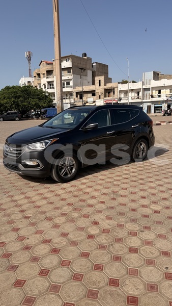 Big with watermark hyundai santa fe dakar dakar 34096