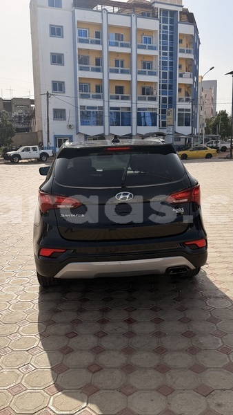 Big with watermark hyundai santa fe dakar dakar 34096