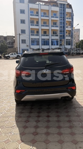 Big with watermark hyundai santa fe dakar dakar 34096