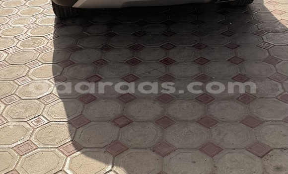 Buy Used Hyundai Santa Fe Black Car in Dakar in Dakar Buy Used Hyundai Santa Fe Black Car in Dakar in Dakar