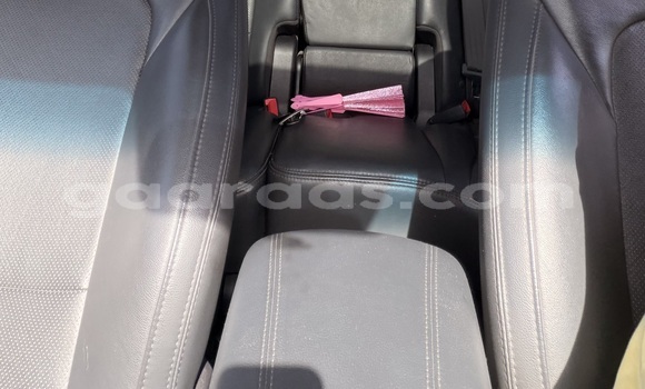 Buy Used Hyundai Santa Fe Black Car in Dakar in Dakar Buy Used Hyundai Santa Fe Black Car in Dakar in Dakar