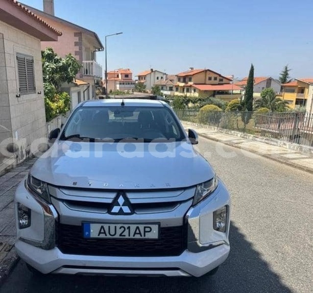 Big with watermark mitsubishi l200 kolda dabo 34122