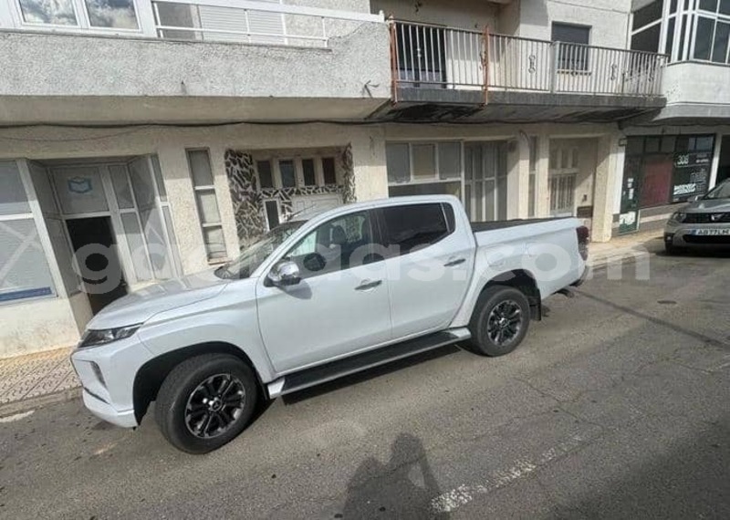 Big with watermark mitsubishi l200 kolda dabo 34122