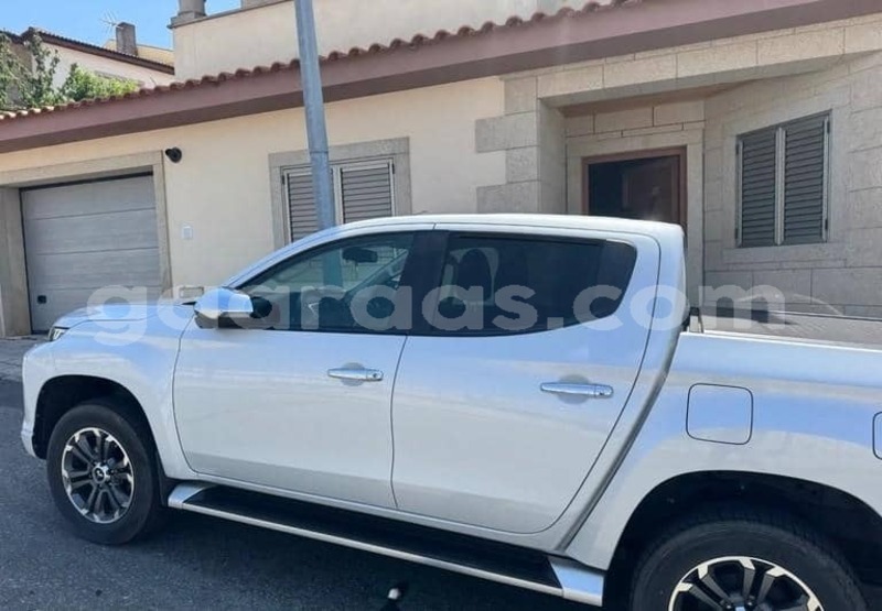 Big with watermark mitsubishi l200 kolda dabo 34122
