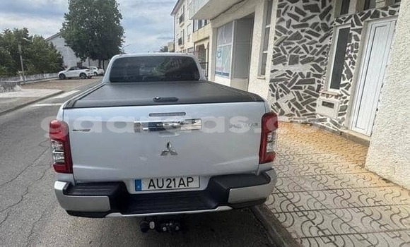 Acheter Occasion Voiture Mitsubishi L200 Blanc à Dabo, Kolda Acheter Occasion Voiture Mitsubishi L200 Blanc à Dabo, Kolda